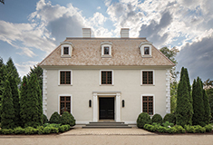 Leonard of Lila Delman Compass sells two Bellevue-area properties; 529 Bellevue Ave. for $6.6 million and 31 Bowery St. for $5.2 million